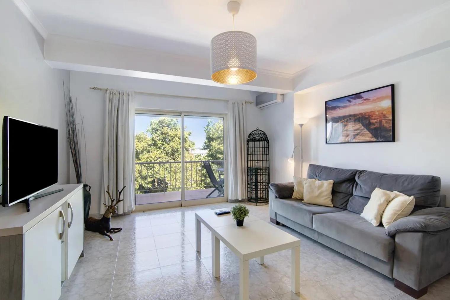 אלבופיירה Golden Rana Apartment מראה חיצוני תמונה